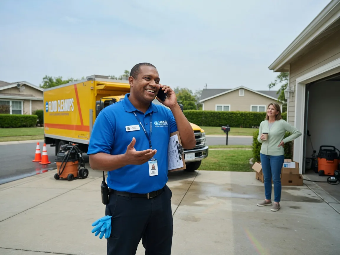 Water Damage Restoration Rolling Hills, WY FAQs